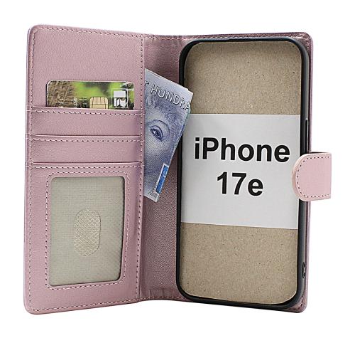 CoverinSkimblocker iPhone 17e Phone Wallet