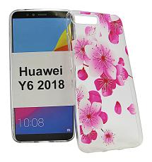 billigamobilskydd.seDesign Case TPU Huawei Y6 2018