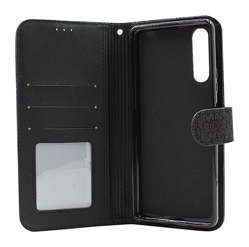 billigamobilskydd.seFlower Standcase Wallet Sony Xperia 10 IV 5G (XQ-CC54)