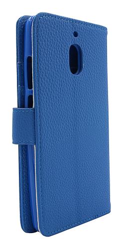 CoverinNew Standcase Wallet Nokia 2.1