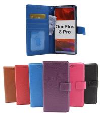 billigamobilskydd.seNew Standcase Wallet OnePlus 8 Pro