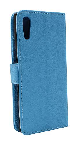 CoverinNew Standcase Wallet Sony Xperia XZ / XZs (F8331 / G8231)