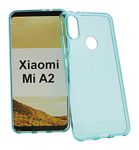 billigamobilskydd.seTPU Case Xiaomi Mi A2