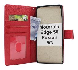 billigamobilskydd.seNew Standcase Wallet Motorola Edge 50 Fusion 5G