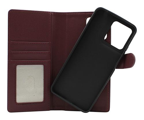 CoverinSkimblocker Motorola Moto G15 / G15 Power Magnet Phone Wallet