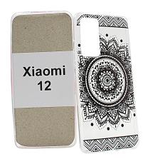 billigamobilskydd.seDesign Case TPU Xiaomi 12