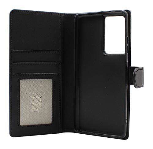 CoverinSkimblocker Samsung Galaxy S21 Ultra 5G Phone Wallet