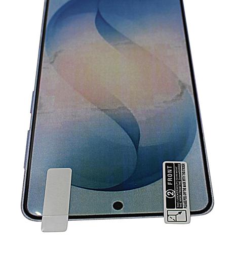 billigamobilskydd.se6-Pack Screen Protector Samsung Galaxy S26+