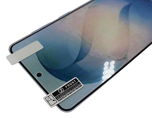 billigamobilskydd.se6-Pack Screen Protector Samsung Galaxy S26+