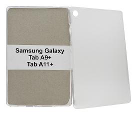 billigamobilskydd.seTPU Cover Samsung Galaxy Tab A9+ / A11+