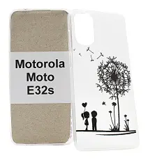 billigamobilskydd.seDesign Case TPU Motorola Moto E32s