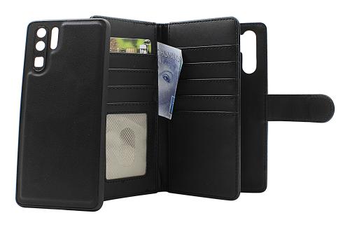 CoverinSkimblocker XL Magnet Wallet Huawei P30 Pro (VOG-L29)