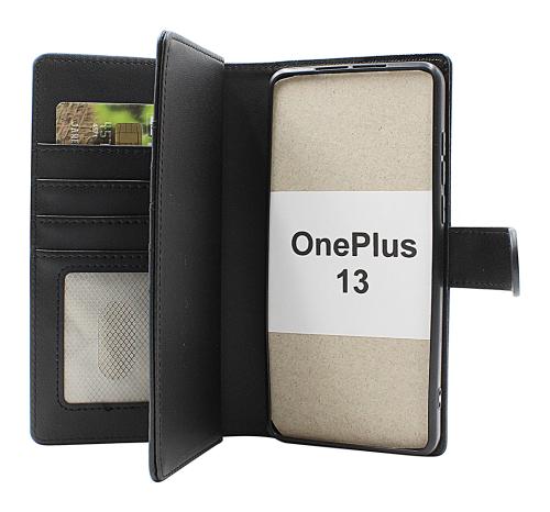 CoverinSkimblocker OnePlus 13 XL Phone Wallet