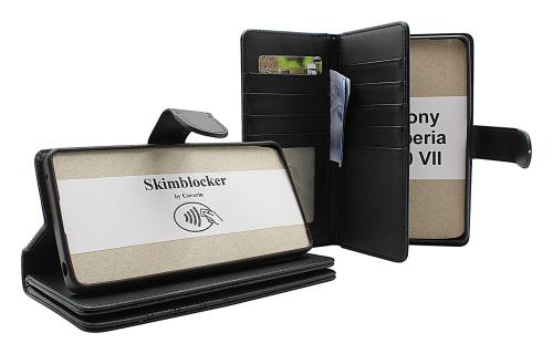 CoverinSkimblocker Sony Xperia 10 VII XL Phone Wallet