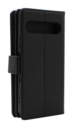 CoverinSkimblocker Sony Xperia 10 VII XL Phone Wallet
