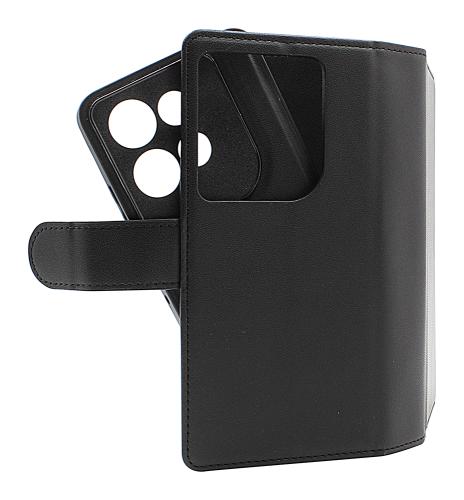 CoverinSkimblocker Motorola Edge 50 Neo XL Magnet Phone Wallet