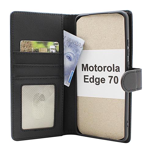 CoverinSkimblocker Motorola Edge 70 Phone Wallet