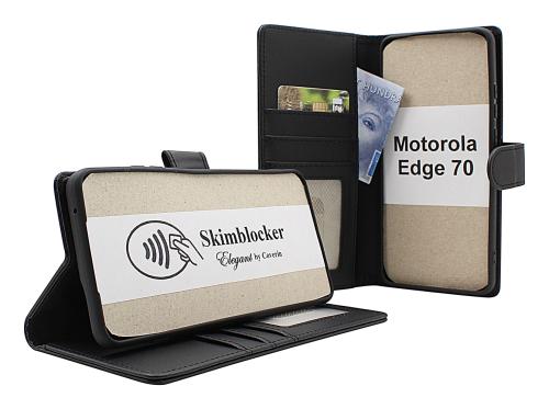CoverinSkimblocker Motorola Edge 70 Phone Wallet