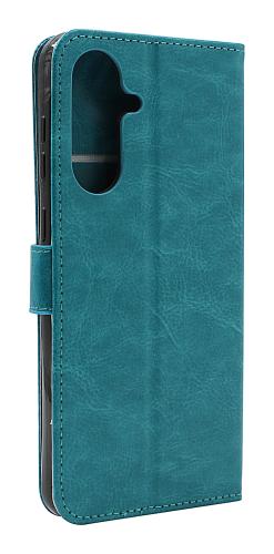 billigamobilskydd.seCrazy Horse Samsung Galaxy A37 5G Phone Wallet