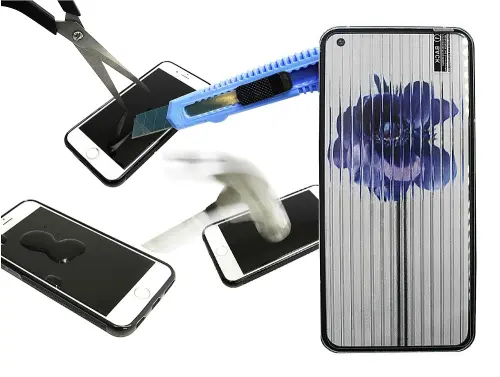 billigamobilskydd.seTempered Glass Nothing Phone (1)