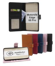 CoverinSkimblocker Motorola Edge 60 Pro Phone Wallet