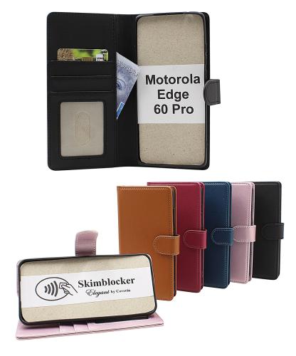 CoverinSkimblocker Motorola Edge 60 Pro Phone Wallet