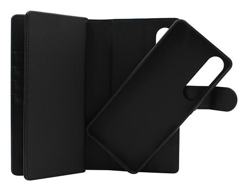 CoverinSkimblocker Sony Xperia 1 VII XL Magnet Phone Wallet