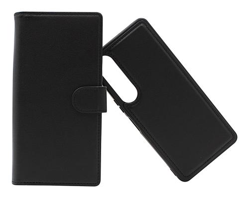 CoverinSkimblocker Sony Xperia 1 VII XL Magnet Phone Wallet