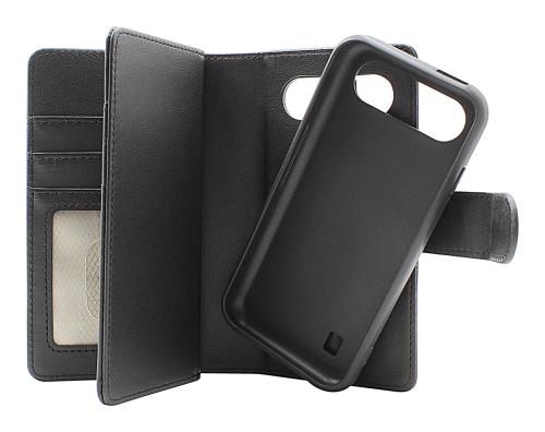 CoverinSkimblocker Doro Aurora A11 XL Magnet Phone Wallet