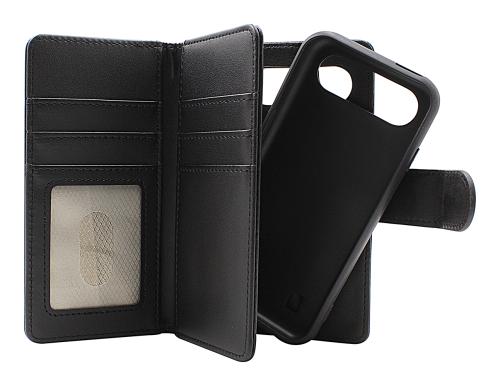 CoverinSkimblocker Doro Aurora A11 XL Magnet Phone Wallet