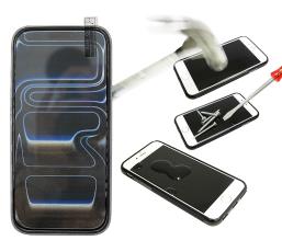 CoverinFull Frame Tempered Glass iPhone 18 Pro
