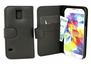 CoverinSkimblocker Wallet Samsung Galaxy S5 (G900F/G903F)