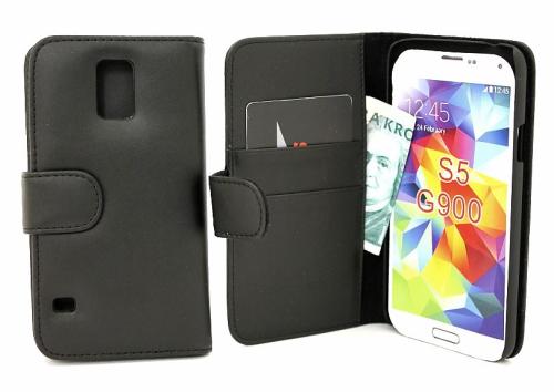CoverinSkimblocker Wallet Samsung Galaxy S5 (G900F/G903F)