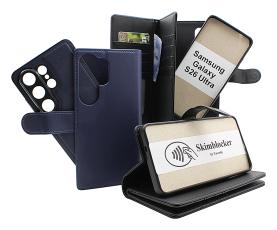 CoverinSkimblocker Samsung Galaxy S26 Ultra XL Magnet Phone Wallet