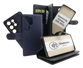 CoverinSkimblocker Samsung Galaxy S26 Ultra XL Magnet Phone Wallet