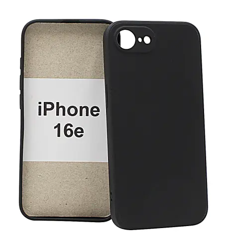 billigamobilskydd.seSilicon Case iPhone 16e