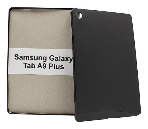billigamobilskydd.seTPU Cover Samsung Galaxy Tab A9 Plus