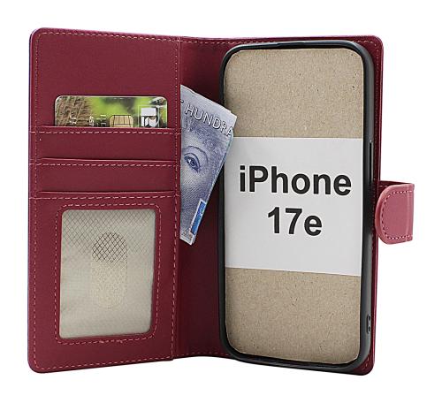 CoverinSkimblocker iPhone 17e Phone Wallet