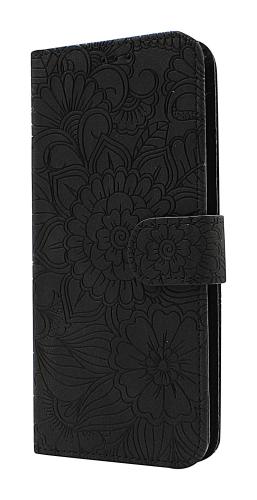 billigamobilskydd.seFlower Standcase Wallet Sony Xperia 10 IV 5G (XQ-CC54)