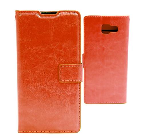 billigamobilskydd.seCrazy Horse Wallet Samsung Galaxy A3 2016 (A310F)