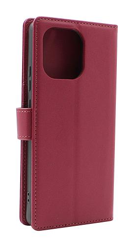 CoverinSkimblocker Motorola Moto G86 Phone Wallet