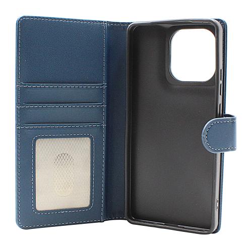 CoverinSkimblocker Motorola Moto G86 Phone Wallet