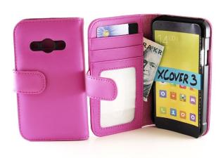 CoverinMobiltaske Samsung Galaxy Xcover 3 (SM-G388F)