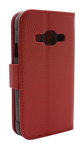 CoverinNew Standcase Wallet Samsung Galaxy Xcover 3 (SM-G388F)