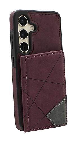 Coverin**** CardCase Luxury Case