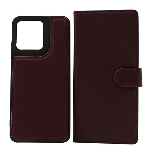 CoverinSkimblocker Motorola Moto G15 / G15 Power Magnet Phone Wallet