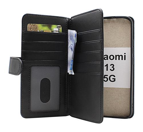 CoverinSkimblocker XL Wallet Xiaomi 13 5G