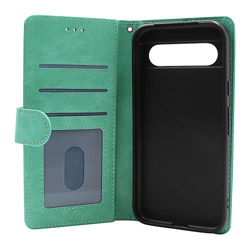 CoverinZipper Standcase Wallet Google Pixel 8a 5G