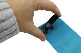 billigamobilskydd.seTempered Camera Glass Sony Xperia 10 VII