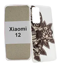 billigamobilskydd.seDesign Case TPU Xiaomi 12